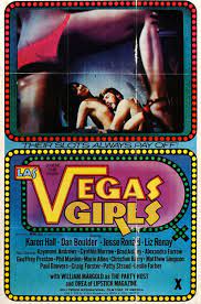 賭城裡的女孩Las Vegas Girls 19832106 作者:avcomekkcom 帖子ID:271007 