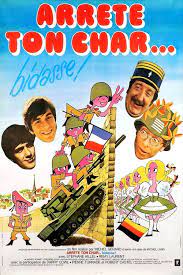 18+ Stop.Fooling.Around.Soldier.1977.FRENCH1872 作者:avcomekkcom 帖子ID:271694 